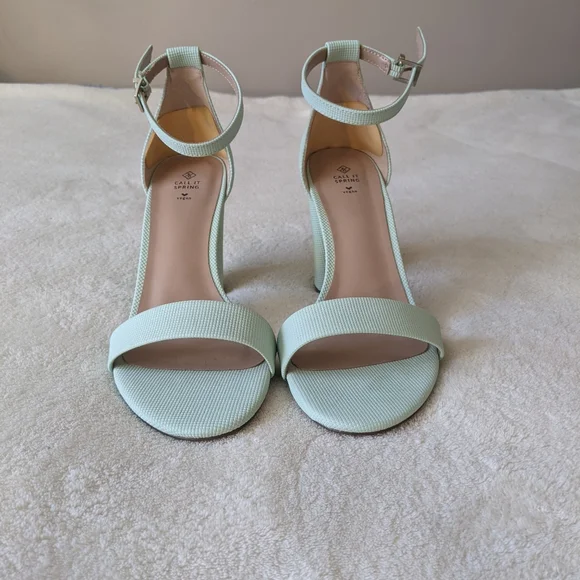 Call It Spring Heels - Picture 4 of 10